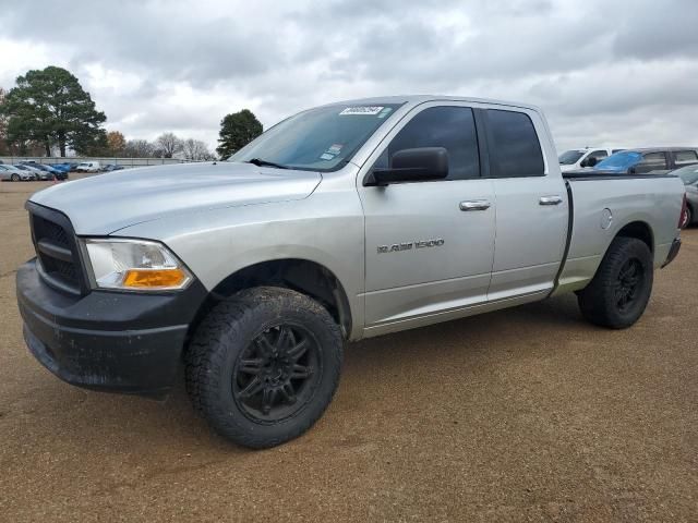 2011 Dodge RAM 1500