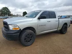 Dodge ram 1500 Vehiculos salvage en venta: 2011 Dodge RAM 1500