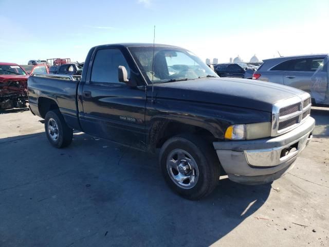 2000 Dodge RAM 1500