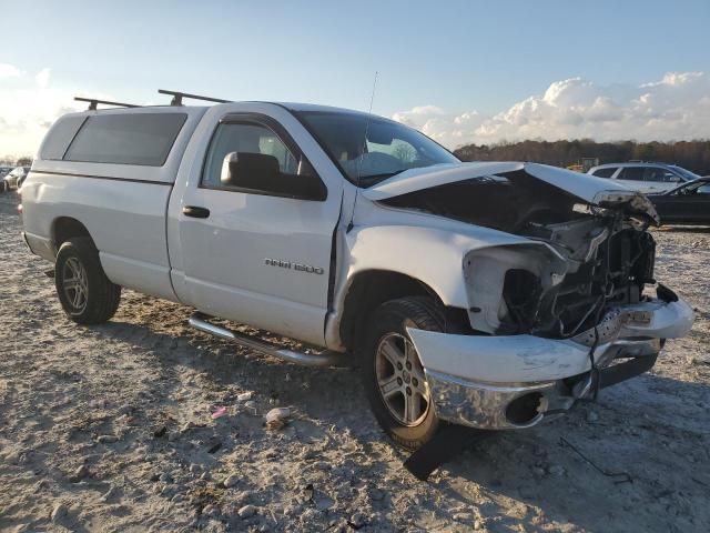 2007 Dodge RAM 1500 ST