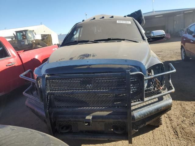 2007 Dodge RAM 3500 ST