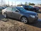 2011 Chevrolet Malibu LS