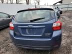 2013 Subaru Impreza Limited