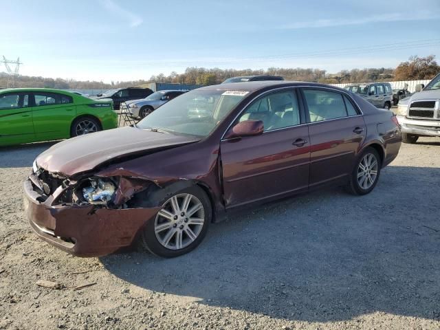 2007 Toyota Avalon XL