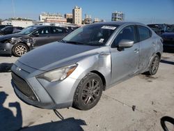 2019 Toyota Yaris L en venta en New Orleans, LA