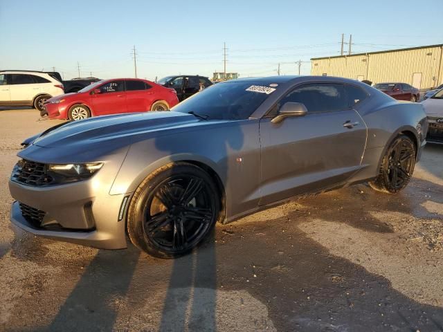 2020 Chevrolet Camaro LS