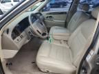 2001 Lincoln Town Car Executive