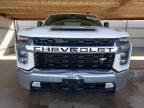 2022 Chevrolet Silverado K2500 Heavy Duty LT