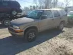 2004 Chevrolet Blazer