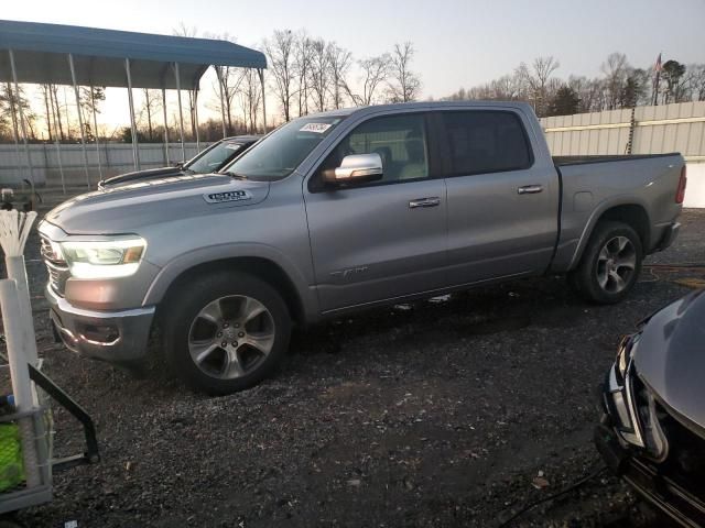 2019 Dodge 1500 Laramie