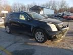 2010 Cadillac SRX Luxury Collection