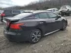 2016 Nissan Maxima 3.5S