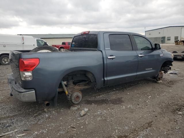 2007 Toyota Tundra Crewmax Limited