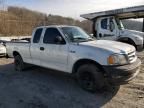 2000 Ford F150