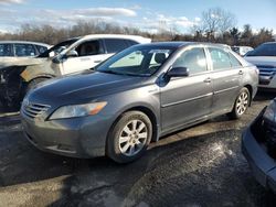 Toyota Camry Hybrid salvage cars for sale: 2007 Toyota Camry Hybrid