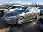 2007 Toyota Camry Hybrid