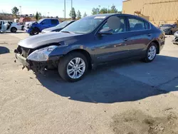 Nissan salvage cars for sale: 2012 Nissan Altima Base