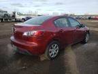 2010 Mazda 3 I