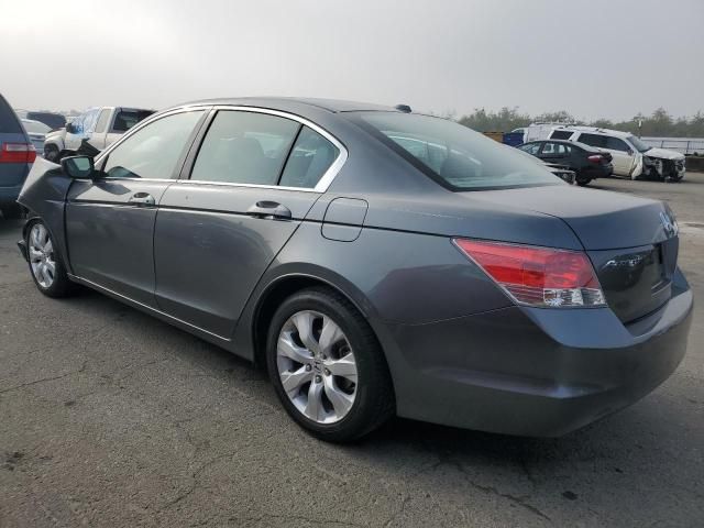 2010 Honda Accord EXL