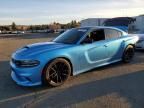 2019 Dodge Charger Scat Pack