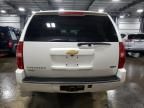 2010 Chevrolet Suburban K1500 LTZ