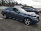 2014 Mercedes-Benz E 350 4matic