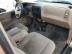 2000 Ford Ranger Super Cab