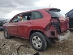 2014 Jeep Cherokee Sport