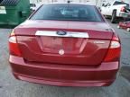 2010 Ford Fusion Sport