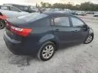 2013 KIA Rio EX