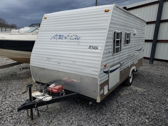 2004 Gulf Stream Ameri-Lite