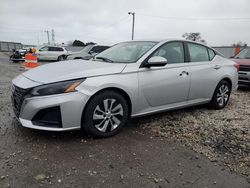 2023 Nissan Altima S en venta en Franklin, WI