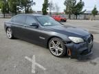 2014 BMW 750 LI