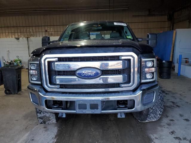 2014 Ford F250 Super Duty