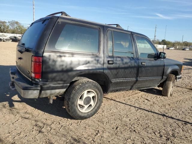 1993 Ford Explorer