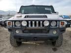 2005 Hummer H2