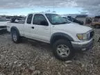 2004 Toyota Tacoma Xtracab