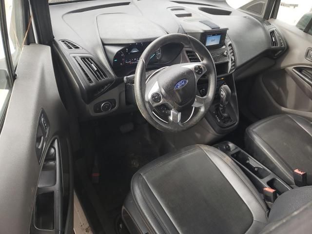 2021 Ford Transit Connect XL