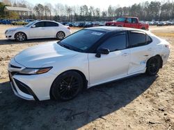 Run And Drives Cars for sale at auction: 2023 Toyota Camry XSE