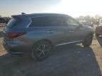 2018 Infiniti QX60