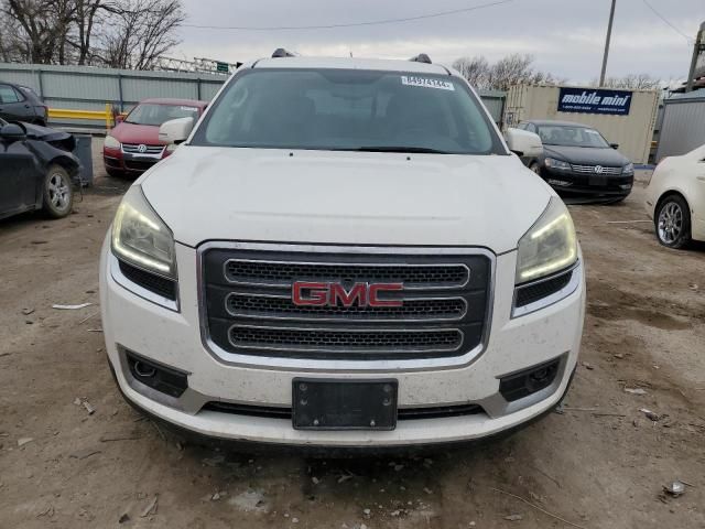 2013 GMC Acadia SLT-1