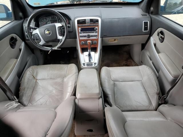 2007 Chevrolet Equinox LT