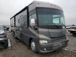 2008 Winnebago 2008 Workhorse Custom Chassis Motorhome Chassis W2 en venta en Houston, TX