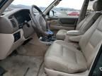 2000 Toyota Land Cruiser