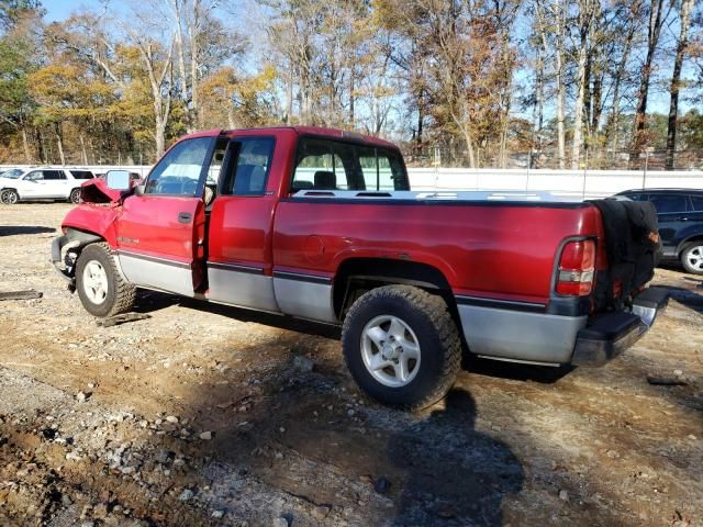 1996 Dodge RAM 1500