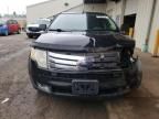 2008 Ford Edge Limited