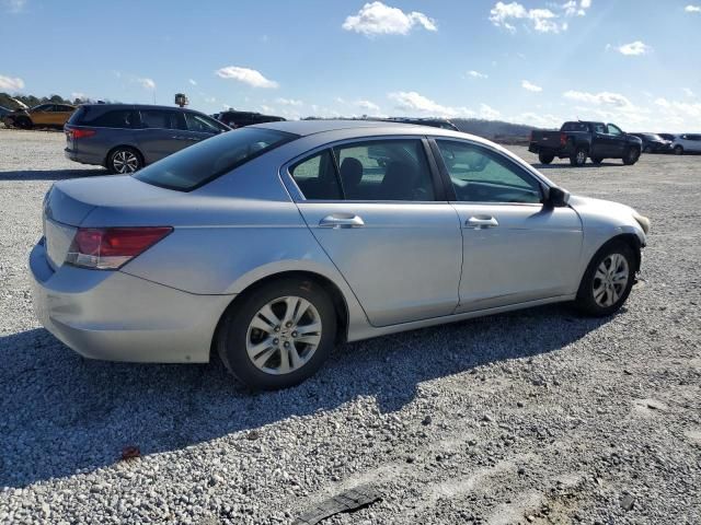 2009 Honda Accord LXP