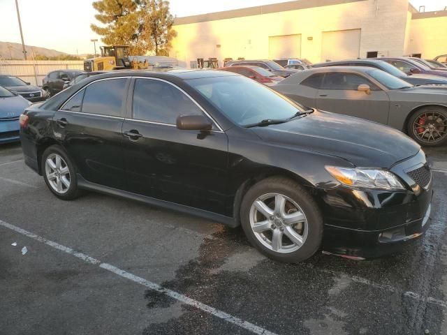 2008 Toyota Camry CE