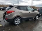 2010 Hyundai Tucson GLS