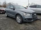 2016 Audi SQ5 Premium Plus